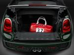 Mini Cooper S JCW Cabrio 2016 года